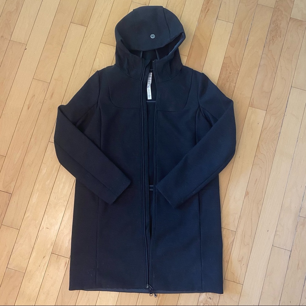 Lululemon Jacket